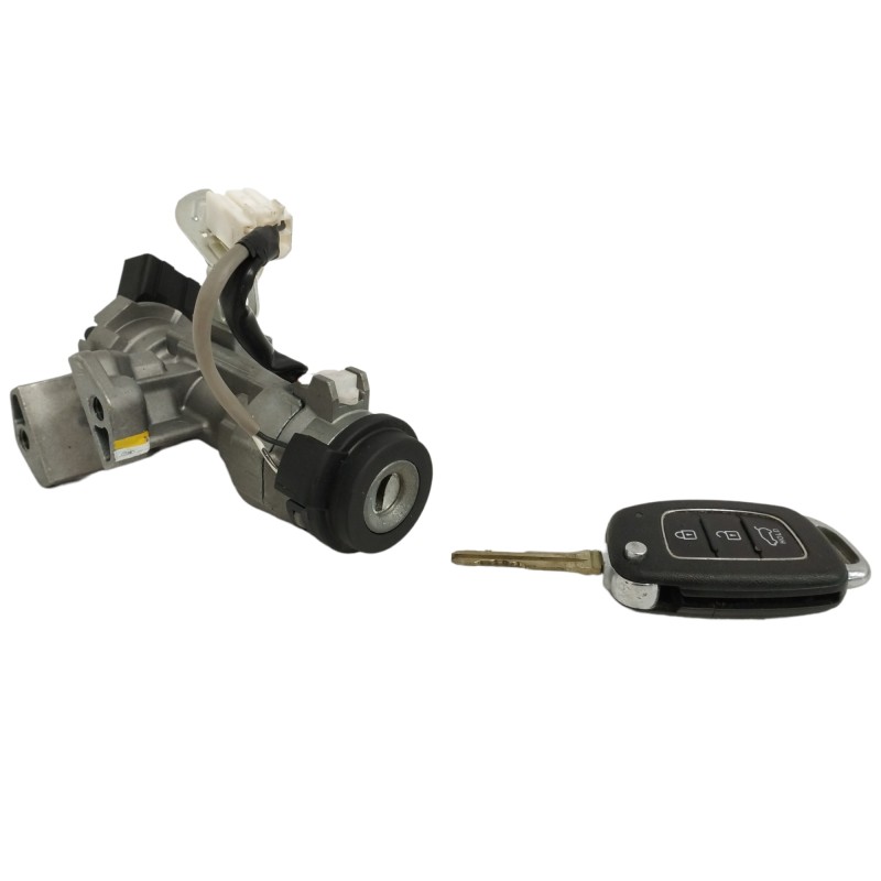 Recambio de antirrobo para hyundai i10 ii (ba, ia) 1.0 referencia OEM IAM   