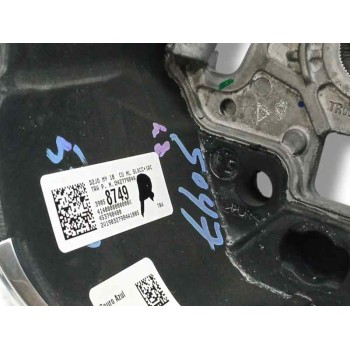 Recambio de volante para opel astra k sports tourer 1.6 cdti dpf referencia OEM IAM 39058749  