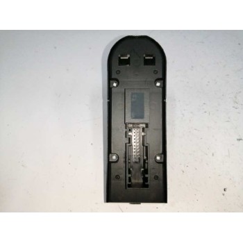 Recambio de mando elevalunas delantero izquierdo para opel astra h berlina 1.9 cdti referencia OEM IAM 13228877  