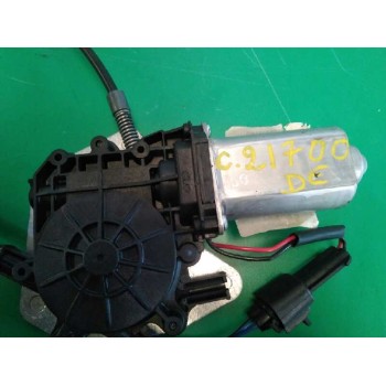 Recambio de elevalunas delantero derecho para renault scenic (ja..) 2.0 16v rxi referencia OEM IAM FUNDA 60090660 