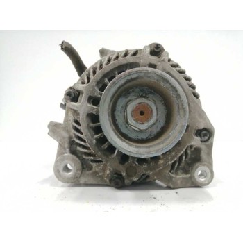 Recambio de alternador para honda civic berlina 5 (fk) 1.8 vtec cat referencia OEM IAM AHGA67 A2TC1391ZE 