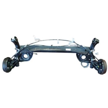 Recambio de puente trasero para nissan micra iv (k13k, k13kk) 1.2 referencia OEM IAM 555011HA2B 55501-1HA5B 