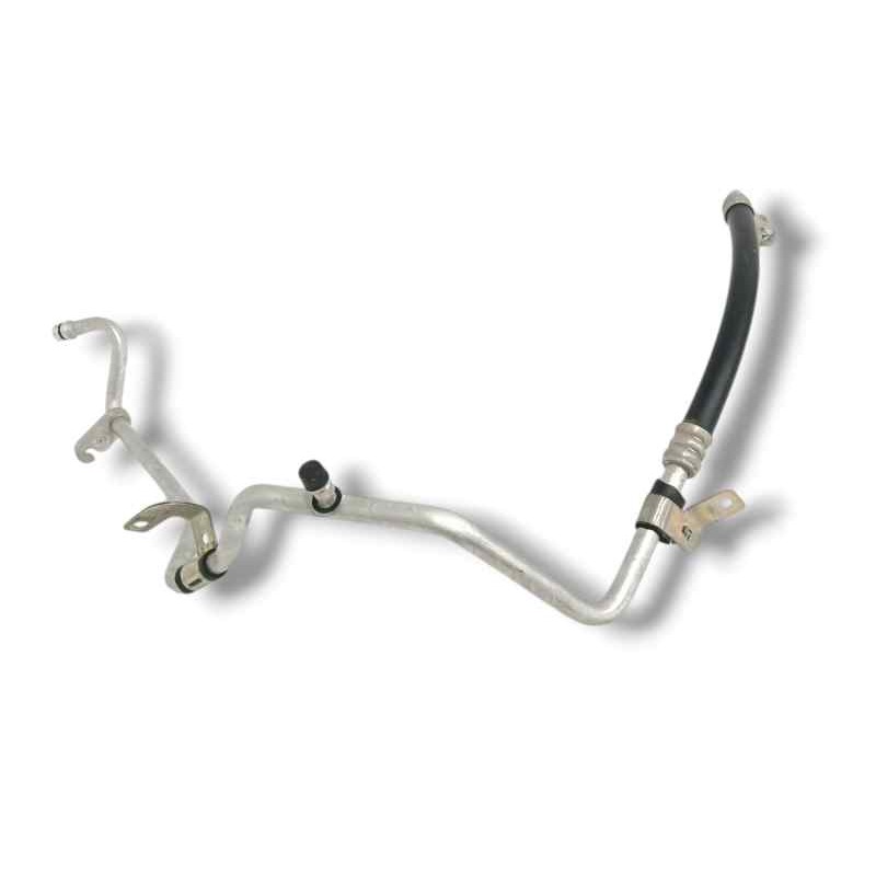 Recambio de tubos aire acondicionado para nissan micra iv (k13k, k13kk) 1.2 referencia OEM IAM Recambio de tubos aire acondicionado para nissan micra iv (k13k, k13kk) 1.2 referencia OEM IAM