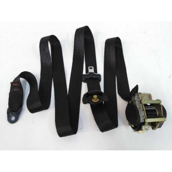 CINTURON SEGURIDAD DELANTERO DERECHO 96346430XX 