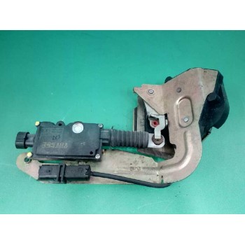 Recambio de cerradura puerta lateral izquierda para citroën c8 2.0 16v sx referencia OEM IAM   