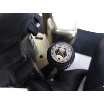 Recambio de cinturon seguridad delantero derecho para peugeot 307 (s1) 1.6 16v cat referencia OEM IAM 96346430XX  