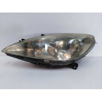 FARO IZQUIERDO SOPORTE ROTO 