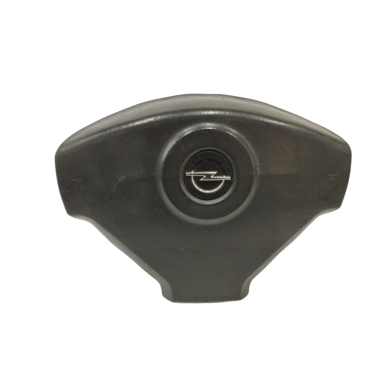 Recambio de airbag delantero izquierdo para opel vivaro 1.9 cdti cat (f9q-762) referencia OEM IAM 91167640 8200136332 