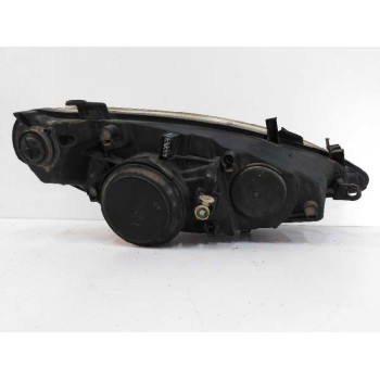 Recambio de faro izquierdo para peugeot 307 (s1) 1.6 16v cat referencia OEM IAM  SOPORTE ROTO 