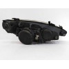Recambio de faro izquierdo para peugeot 307 (s1) 1.6 16v cat referencia OEM IAM  SOPORTE ROTO 