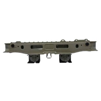 Recambio de panel frontal para toyota bz4x (_eam1_) ev (xeam10) referencia OEM IAM 5320142180  