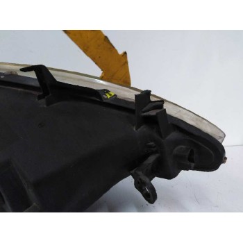 Recambio de faro izquierdo para peugeot 307 (s1) 1.6 16v cat referencia OEM IAM  SOPORTE ROTO 