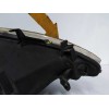 Recambio de faro izquierdo para peugeot 307 (s1) 1.6 16v cat referencia OEM IAM  SOPORTE ROTO 
