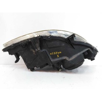 Recambio de faro izquierdo para peugeot 307 (s1) 1.6 16v cat referencia OEM IAM  SOPORTE ROTO 