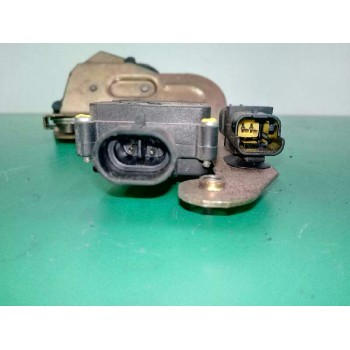 Recambio de cerradura puerta lateral izquierda para citroën c8 2.0 16v sx referencia OEM IAM   