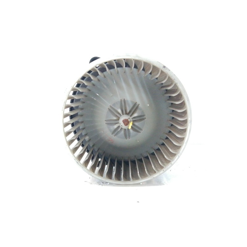 Recambio de motor calefaccion para toyota corolla (e12) 1.4 turbodiesel cat referencia OEM IAM 0160700610  