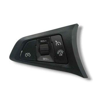 MANDO VOLANTE 13470319 LADO IZQUIERDO 