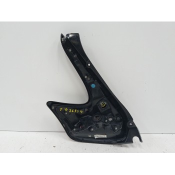 Recambio de piloto trasero derecho para nissan juke (f15) 1.5 dci referencia OEM IAM 26550BV80B  L90132964