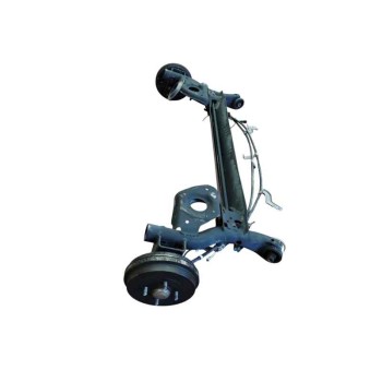 Recambio de puente trasero para nissan micra iv (k13k, k13kk) 1.2 referencia OEM IAM 555011HA2B 55501-1HA5B 