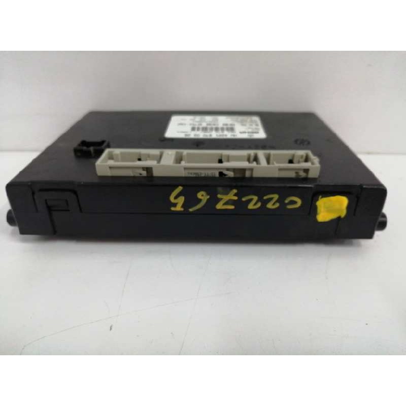 MODULO ELECTRONICO 5HB00867002