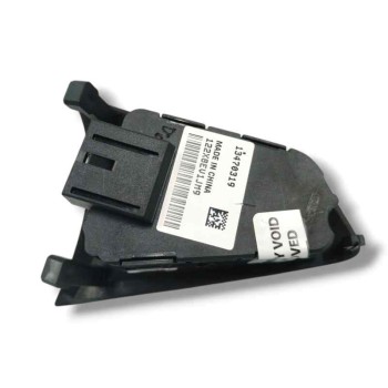 Recambio de mando volante para opel astra k sports tourer 1.6 cdti dpf referencia OEM IAM 13470319 LADO IZQUIERDO 