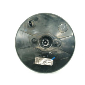 Recambio de servofreno para honda civic berlina 5 (fk) 1.8 vtec cat referencia OEM IAM 4600ASMGG020  