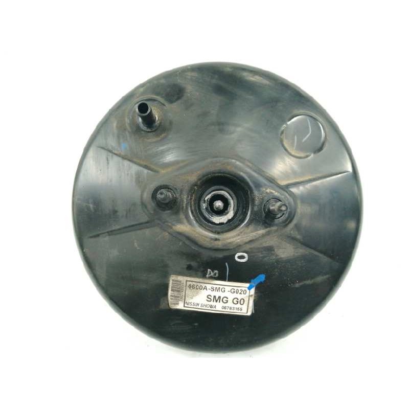 Recambio de servofreno para honda civic berlina 5 (fk) 1.8 vtec cat referencia OEM IAM 4600ASMGG020  