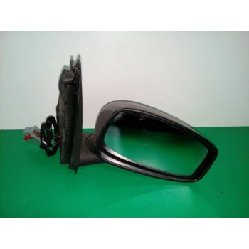 Recambio de retrovisor derecho para fiat stilo multi wagon (192) 1.9 jtd 115 dynamic (05.2004) referencia OEM IAM 735306545 ELEC