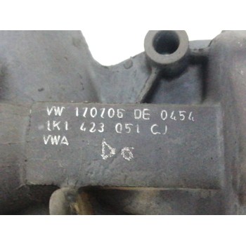 Recambio de cremallera direccion para volkswagen golf v berlina (1k1) 2.0 tdi referencia OEM IAM 1K1423051CJ  