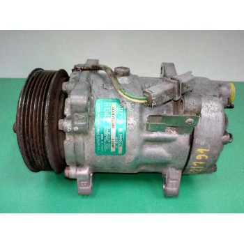 COMPRESOR AIRE ACONDICIONADO 1228F SD7V16 