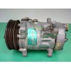 Recambio de compresor aire acondicionado para citroën c8 2.0 16v sx referencia OEM IAM 1228F SD7V16 