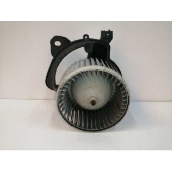 Recambio de motor calefaccion para fiat grande punto (199_) 1.3 d multijet (199.axd11, 199.axd1a, 199.axd1b,... referencia OEM I