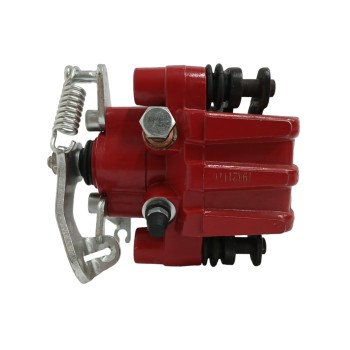 Recambio de pinza freno trasera izquierda para microcar due 84 / l / pa referencia OEM IAM   