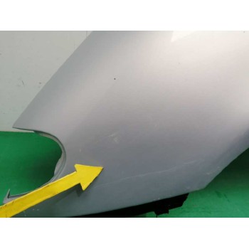 Recambio de aleta delantera izquierda para seat alhambra (7v8) se referencia OEM IAM 7M0821105AL  