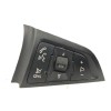 Recambio de mando volante para opel zafira tourer 1.6 cdti dpf referencia OEM IAM 13268686 LADO DERECHO 