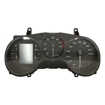 Recambio de cuadro instrumentos para seat altea xl (5p5) 1.4 16v tsi referencia OEM IAM 1P0920850B A2C53348099 