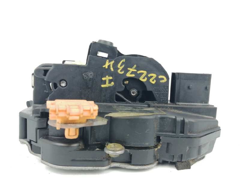 Recambio de cerradura puerta delantera izquierda para opel zafira tourer 1.6 cdti dpf referencia OEM IAM 3023881 Recambio de cerradura puerta delantera izquierda para opel zafira tourer 1.6 cdti dpf referencia OEM IAM 3023881