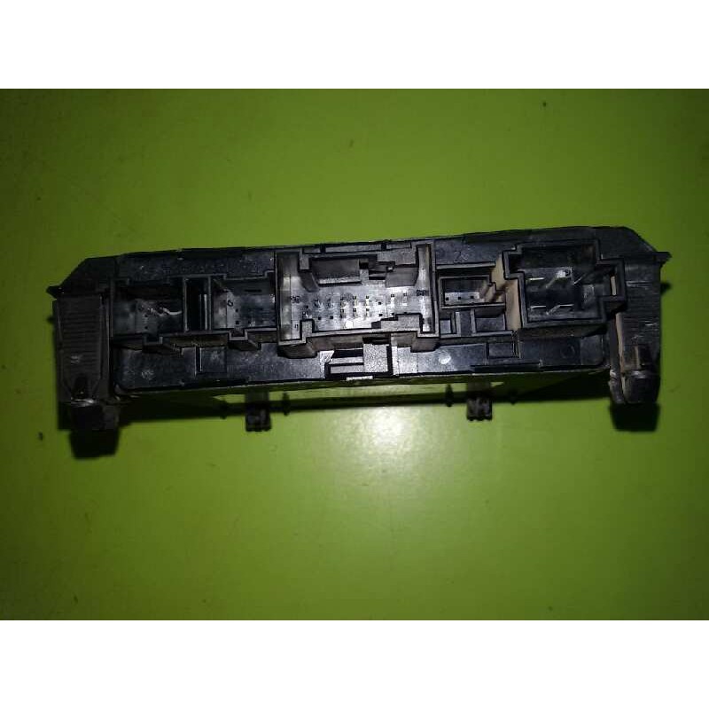 MODULO CONFORT