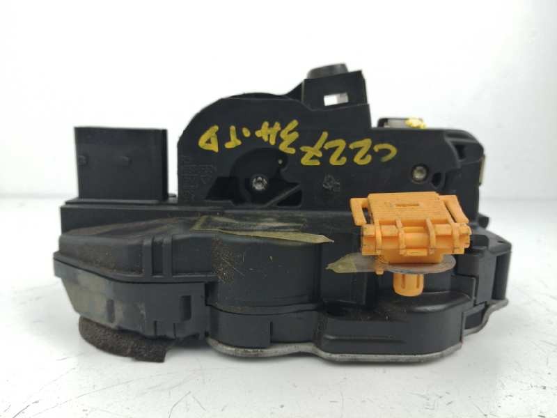 Recambio de cerradura puerta trasera derecha para opel zafira tourer 1.6 cdti dpf referencia OEM IAM 3023880 Recambio de cerradura puerta trasera derecha para opel zafira tourer 1.6 cdti dpf referencia OEM IAM 3023880
