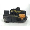 Recambio de cerradura puerta trasera derecha para opel zafira tourer 1.6 cdti dpf referencia OEM IAM 3023880  
