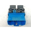 Recambio de mando elevalunas delantero izquierdo para renault megane ii berlina 5p referencia OEM IAM 8200107772  