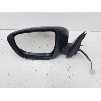 RETROVISOR IZQUIERDO 