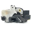 Recambio de cerradura puerta trasera derecha para opel zafira tourer 1.6 cdti dpf referencia OEM IAM 3023880  