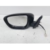 Recambio de retrovisor izquierdo para nissan juke (f15) 1.5 dci referencia OEM IAM   