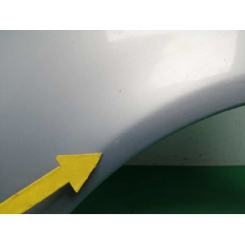 Recambio de aleta delantera izquierda para seat alhambra (7v8) se referencia OEM IAM 7M0821105AL  