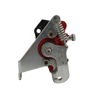 Recambio de pinza freno trasera izquierda para microcar due 84 / l / pa referencia OEM IAM   