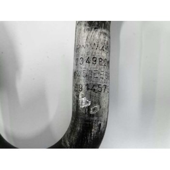 Recambio de tubos aire acondicionado para bmw serie 5 berlina (e60) 530d referencia OEM IAM 64536914573  