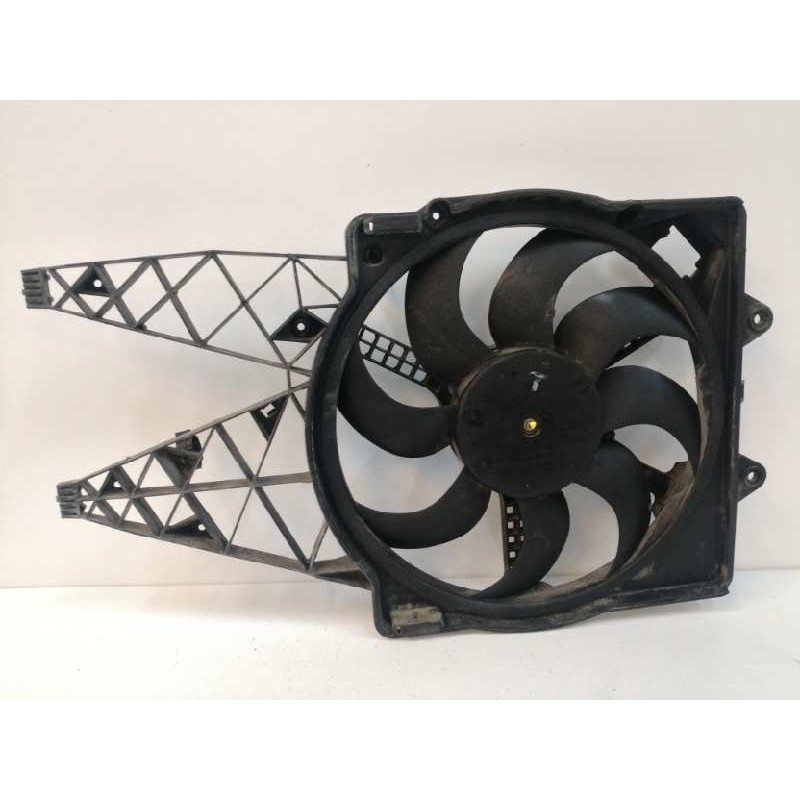 Recambio de electroventilador para fiat grande punto (199_) 1.3 d multijet (199.axd11, 199.axd1a, 199.axd1b,... referencia OEM I