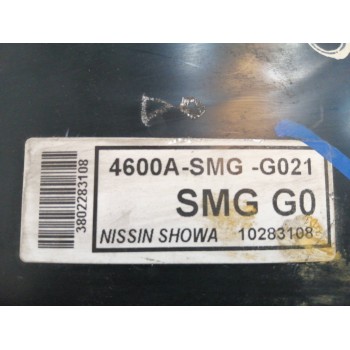 Recambio de servofreno para honda civic berlina 5 (fk) 1.4 cat referencia OEM IAM 4600ASMGG021  