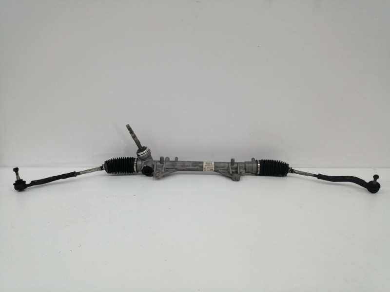 Recambio de cremallera direccion para renault clio iv 1.5 dci diesel fap referencia OEM IAM 490014832R Recambio de cremallera direccion para renault clio iv 1.5 dci diesel fap referencia OEM IAM 490014832R